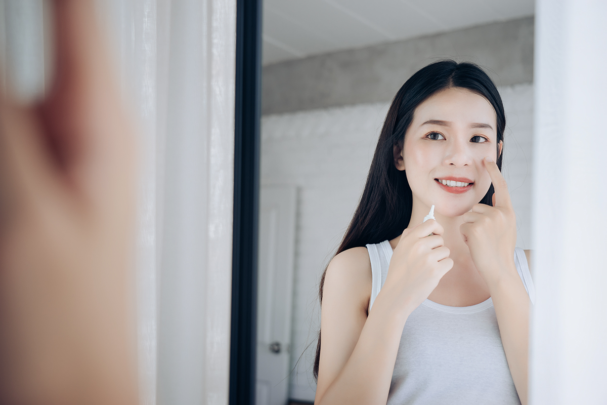 不只做牙齒貼片